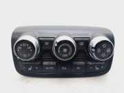 Bedienung Klimacontrolle 8J0820043AQ Audi TT (8J3) Coupé 2.0 TFSI 16V (BWA)