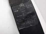 Sicherheitsgurt Links Vorne 1C1857705G Volkswagen New Beetle (9C1/9G1) Schr?gheck 3-drs 2.0 (AQY) AQY