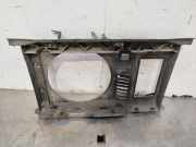 Schließplatte Kühlerträger 7104V3 Peugeot 307 Break (3E) Kombi 1.6 HDi 90 16V (DV6ATED4(9HX))