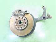 Achsschenkel Halter Rechts Vorne 8D0407254C Volkswagen Passat (3B3) Limousine 1.9 TDI 130 (AWX) AWX