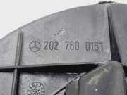 Türgriff Innen Links Vorne 2027600161 Mercedes-Benz C (W202) Limousine 2.5 C-250 D (OM605.910)