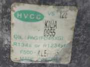 Klima Pumpe F500ALEAA05 Hyundai i20 (GBB) Schrägheck 1.1 CRDi VGT 12V (D3FA)