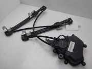 Fensterheber Links Vorne 6J4837401E Seat Ibiza IV (6J5) Schrägheck 5-drs 1.6 TDI 90 (CAYB)