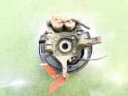 Achsschenkel Halter Rechts Vorne MR594356 Mitsubishi Grandis (NA) Großraumlimousine 2.0 DI-D 16V (BSY)