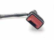 Gürtelschnalle Links Vorne 721356304 BMW 1 serie (E81) Schrägheck 3-drs 118d 16V (N47-D20C)