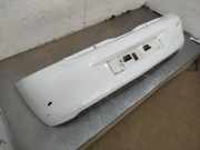 Stoßstange Hinten 7701473628 Renault Clio II (BB/CB) Schrägheck 1.2 16V (D4F-722)