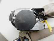 Sicherheitsgurt Rechts Hinten 608945600B Mitsubishi Outlander (CW) SUV 2.0 DI-D 16V 4x2 (BSY)