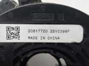 Airbag Schleifring 20817720 Opel Meriva (B) Großraumlimousine 1.7 CDTI 16V (A17DTC(Euro 5))