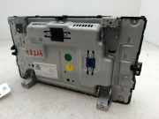 Multifunctionelle Display 5NN919605B Volkswagen R 4MOTION 300 CV / 221 KW