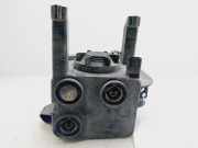 Nebelscheinwerfer Links Vorne 13262045 Opel Meriva Großraumlimousine 1.7 CDTI 16V (Z17DTH)