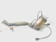 Rußpartikelfilter 5Q0131783F Seat Leon (5FB) Schrägheck 5-drs 1.4 TSI 16V (CZCA)