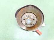 Achsschenkel Halter Rechts Hinten 8K0505432AQ Audi A6 (C7) Limousine 2.0 TDI 16V (CGLC)