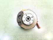 Achsschenkel Halter Links Vorne 517151C050 Hyundai Getz Schrägheck 1.1i 12V (G4HD)