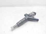 Kraftstoff-Injector 16613AA030 Subaru XV (GP) SUV 2.0 D AWD 16V (EE20)