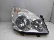 Scheinwerfer Rechts 811700F010 Toyota Corolla Verso (R10/11) Großraumlimousine 2.2 D-4D 16V Cat Clean Power (2AD-FHV)