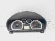 Tachoeinheit Kmh 96814468 Daewoo / Chevrolet Aveo (250) Schr?gheck 1.2 16V (B12D1)