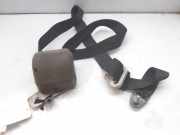 Sicherheitsgurt Links Hinten 96817098XX Citroën C3 Picasso (SH) Großraumlimousine 1.6 HDi 90 (DV6DTED(9HP))
