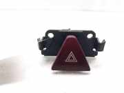 Warnleuchte Schalter 9643219577 Peugeot 307 BREAK / SW (S1) SW Port Aventura 109 CV / 80 KW