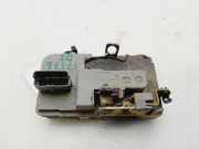 Türschloss Links Vorne 9135H2 Peugeot 206 BERLINA XT 68 CV / 50 KW