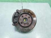 Achsschenkel Halter Links Vorne 364654 Citroën Xsara (N1) Schrägheck 1.4i X,SX (TU3JP(KFW))