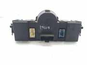 Bedienung Klimacontrolle 8200344840 Renault Megane II (BM/CM) Schrägheck 1.9 dCi 120 (F9Q-800)