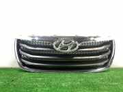 Grill 865612B710 Hyundai Santa Fe II (CM) SUV 2.2 CRDi 16V 4x4 (D4HB)