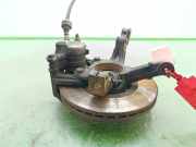 Achsschenkel Halter Rechts Vorne 8200755590 Renault KANGOO Furgón Professional 75 CV / 55 KW