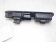 Schalter Für Elekt. Fensterheber Rechts Vorne 96351625XT Peugeot 307 Break (3E) Kombi 1.6 16V (TU5JP4(NFU))