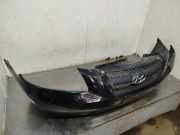 Stoßstange Vorne 865113K001 Hyundai Sonata Limousine 2.0 CRDI VGT 16V (D4EA)