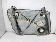 Fensterheber Rechts Vorne 6L4837462 Seat Ibiza III (6L1) Schrägheck 1.9 SDI (ASY)