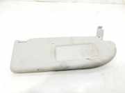 Sonnenblende Rechts 6L2857552A Seat Ibiza IV (6J5) Schrägheck 5-drs 1.6 TDI 105 (CAYC)