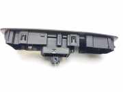 Schalter Für Elekt. Fensterheber Rechts Vorne 809605274R Renault Megane IV (RFBB) Schrägheck 5-drs 1.5 Energy dCi 110 (K9K-657)