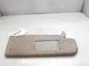 Sonnenblende Rechts 6Q0857552E Seat Leon (1P1) Schrägheck 5-drs 1.6 (BSE)