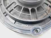 Lautsprecher 9803506480 Citroën C4 Berline (NC) Schrägheck 5-drs 1.6 Hdi (DV6C(9HD))