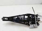 Türgriff Außen Links Hinten 25936893 Daewoo / Chevrolet Aveo Limousine 1.2 16V (A12XER)