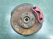 Achsschenkel Halter Rechts Vorne 51211SMJE01 Honda Civic (FK/FN) Schrägheck 2.2 i-CTDi 16V (N22A2)