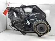 Fensterheber Rechts Hinten EG217297X Mazda CX-7 SUV 2.3 MZR DISI Turbo 16V (L3VDT)