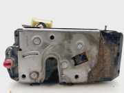 Türschloss Links Hinten 13128115 Opel Astra H (L48) Schrägheck 5-drs 1.7 CDTi 16V (Z17DTH)