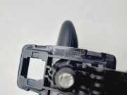 Sonnenblende Rechts A20581074049 Mercedes-Benz C (W205) Limousine C-220 2.2 CDI BlueTEC, C-220 d 16V (OM651.921)