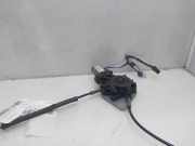 Fensterheber Links Vorne 9000768 Nissan Vanette (C23) Van 2.3 D E/Cargo (LD23)