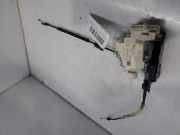 Türschloss Links Hinten 3C4839015A Volkswagen Passat (362) Limousine 1.6 TDI 16V Bluemotion (CAYC) CAYC