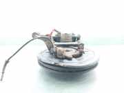 Achsschenkel Halter Links Vorne 8200150222 Renault Megane (BA) Schrägheck 5-drs 1.4 16V (K4J-750)