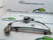 Fensterheber Links Vorne 80701BM706 Nissan Almera (N16) Schrägheck 1.5 dCi (K9K-722)