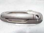 Türgriff Außen Links Vorne 96547951 Daewoo / Chevrolet Nubira (J200) Limousine 1.6 16V (F16D3)