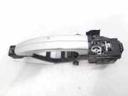 Türgriff Außen Rechts Vorne 1323272 Ford FOCUS BERLINA (CAP) Trend 109 CV / 80 KW