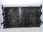 Radiator 8200302463 Renault Vel Satis (BJ) Großraumlimousine 2.2 dCi 150 16V (G9T-702)