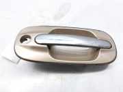 Türgriff Außen Rechts Vorne 826603A030 Hyundai Trajet Großraumlimousine 2.0 CRDi 16V (D4EA)