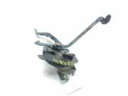 Motorhaubenschloss 455577HG Hyundai Terracan SUV 2.9 CRDi 16V (J3)