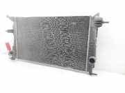 Radiator 214100002R Renault SCENIC III Dynamique 106 CV / 78 KW