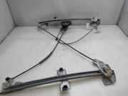 Fensterheber Rechts Vorne 9222A4 Citroën Berlingo Van 1.9 Di (DW8B(WJY))